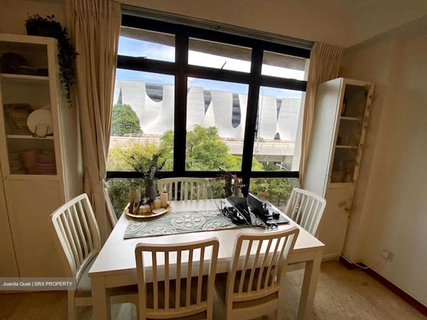 Harbourlights (D4), Apartment #617716111